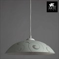 Подвесной светильник Arte Lamp Cucina A3320SP-1WH - фото 4869961