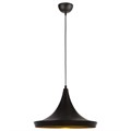 Подвесной светильник Arte Lamp Capello A3406SP-1BK - фото 4869965