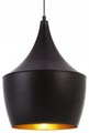 Подвесной светильник Arte Lamp Capello A3407SP-1BK - фото 4869967
