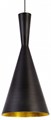 Подвесной светильник Arte Lamp Capello A3408SP-1BK - фото 4869970