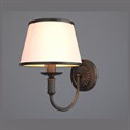 Бра Arte Lamp Alice A3579AP-1AB - фото 4869975