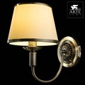 Бра Arte Lamp Alice A3579AP-1AB - фото 4869976