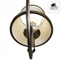 Подвесная люстра Arte Lamp Alice A3579LM-5AB - фото 4869982
