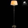 Торшер Arte Lamp Alice A3579PN-3AB - фото 4869986