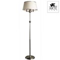 Торшер Arte Lamp Alice A3579PN-3AB - фото 4869988