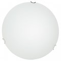 Накладной светильник Arte Lamp Plain A3720PL-2CC - фото 4869993