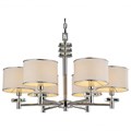 Подвесная люстра Arte Lamp Furore A3990LM-6CC - фото 4869999