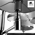 Подвесная люстра Arte Lamp Furore A3990LM-6CC - фото 4870002