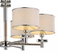 Подвесная люстра Arte Lamp Furore A3990LM-6CC - фото 4870003