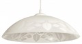 Подвесной светильник Arte Lamp Cucina A4020SP-1WH - фото 4870008
