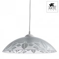 Подвесной светильник Arte Lamp Cucina A4020SP-1WH - фото 4870009