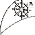 Потолочная люстра Arte Lamp Sailor A4524PL-3AB - фото 4870018 Потолочная люстра Arte Lamp Sailor A4524PL-3AB - фото 4870018