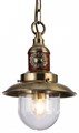 Подвесной светильник Arte Lamp Sailor A4524SP-1AB - фото 4870021