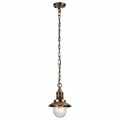 Подвесной светильник Arte Lamp Sailor A4524SP-1AB - фото 4870022