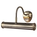 Подсветка для картины Arte Lamp Picture Lights Basic A5023AP-1AB - фото 4870030