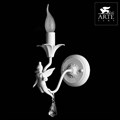 Бра Arte Lamp Angelina A5349AP-1WH - фото 4870047 Бра Arte Lamp Angelina A5349AP-1WH - фото 4870047