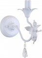 Бра Arte Lamp Angelina A5349AP-1WH - фото 4870050 Бра Arte Lamp Angelina A5349AP-1WH - фото 4870050