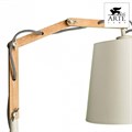 Торшер Arte Lamp Pinocchio A5700PN-1WH - фото 4870087 Торшер Arte Lamp Pinocchio A5700PN-1WH - фото 4870087
