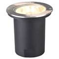 Встраиваемый в дорогу светильник Arte Lamp Piazza A6013IN-1SS - фото 4870096