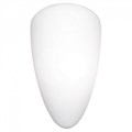 Накладной светильник Arte Lamp Tablet A6930AP-1WH - фото 4870102