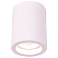 Накладной светильник Arte Lamp Tubo A9260PL-1WH - фото 4870121