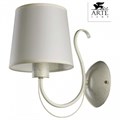 Бра Arte Lamp Orlean A9310AP-1WG - фото 4870125