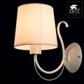 Бра Arte Lamp Orlean A9310AP-1WG - фото 4870126