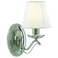 Бра Arte Lamp Domain A9521AP-1CC - фото 4870145