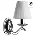 Бра Arte Lamp Domain A9521AP-1CC - фото 4870146
