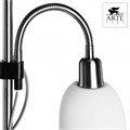 Торшер с подсветкой Arte Lamp Duetto A9569PN-2SS - фото 4870157 Торшер с подсветкой Arte Lamp Duetto A9569PN-2SS - фото 4870157