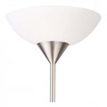 Торшер с подсветкой Arte Lamp Duetto A9569PN-2SS - фото 4870158 Торшер с подсветкой Arte Lamp Duetto A9569PN-2SS - фото 4870158