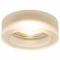 Встраиваемый светильник Arte Lamp Wagner A5222PL-1CC - фото 4870159