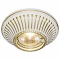 Встраиваемый светильник Arte Lamp Arena A5298PL-1SG - фото 4870170