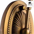 Бра Arte Lamp Schelenberg A4410AP-1SR - фото 4870180