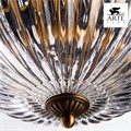 Светильник на штанге Arte Lamp Schelenberg A4410PL-3SR - фото 4870186