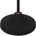 Торшер Arte Lamp Braccio A2054PN-1BK - фото 4870235