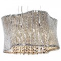 Подвесной светильник Arte Lamp Incanto A4207SP-4CC - фото 4870260
