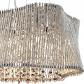 Подвесной светильник Arte Lamp Incanto A4207SP-4CC - фото 4870262