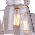 Подвесная люстра Arte Lamp Passero A4289LM-6WH - фото 4870271