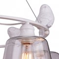 Подвесная люстра Arte Lamp Passero A4289LM-6WH - фото 4870272