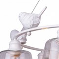 Подвесная люстра Arte Lamp Passero A4289LM-6WH - фото 4870273