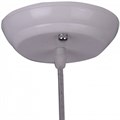 Подвесной светильник Arte Lamp Passero A4289SP-1WH - фото 4870276