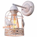 Бра Arte Lamp Cincia A5090AP-1WG - фото 4870283