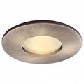 Встраиваемый светильник Arte Lamp Aqua A5440PL-1AB - фото 4870287