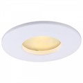 Встраиваемый светильник Arte Lamp Aqua A5440PL-1WH - фото 4870288