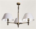 Подвесная люстра Arte Lamp 5620 A5620LM-3AB - фото 4870291
