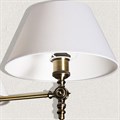Подвесная люстра Arte Lamp 5620 A5620LM-3AB - фото 4870292