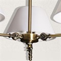 Подвесная люстра Arte Lamp 5620 A5620LM-3AB - фото 4870293