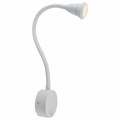 Бра Arte Lamp Twist A7603AP-1WH - фото 4870311