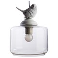 Подвесной светильник Arte Lamp Passero A8029SP-1WH - фото 4870313